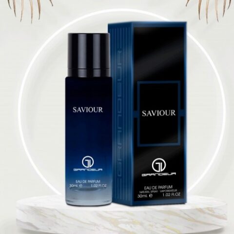 SAVIOR edp 30ml Мъжки Парфюм
