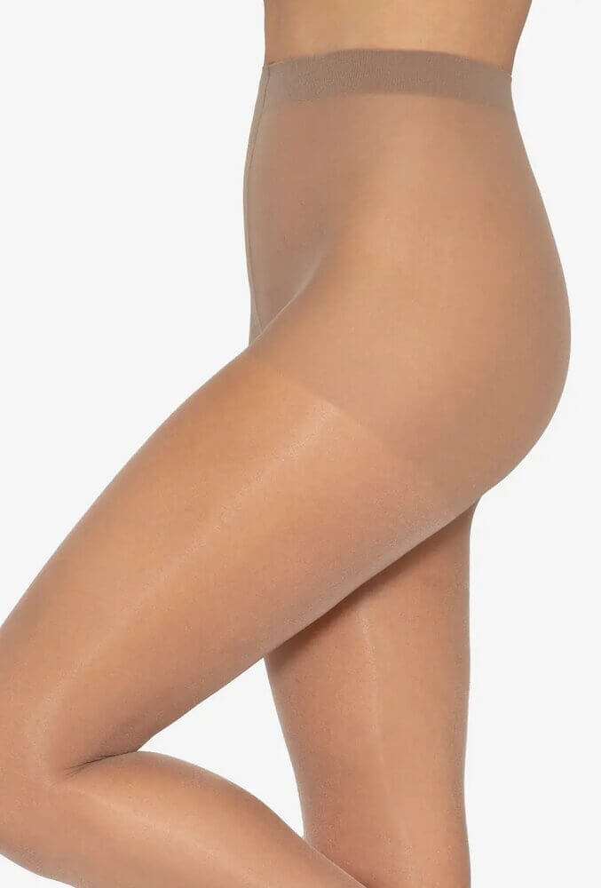 Secret BB Cream Effect Чорапогащи 15 DEN - Image 4