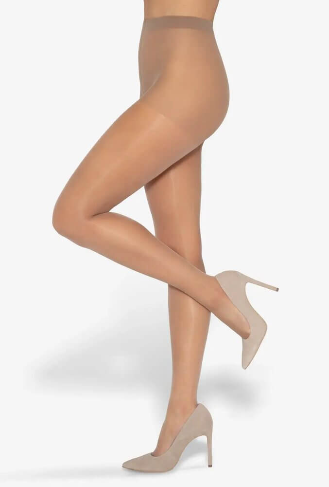 Secret BB Cream Effect Чорапогащи 15 DEN - Image 2