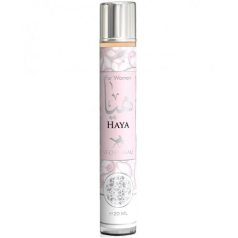 HAYA woman edp Дамски Парфюм