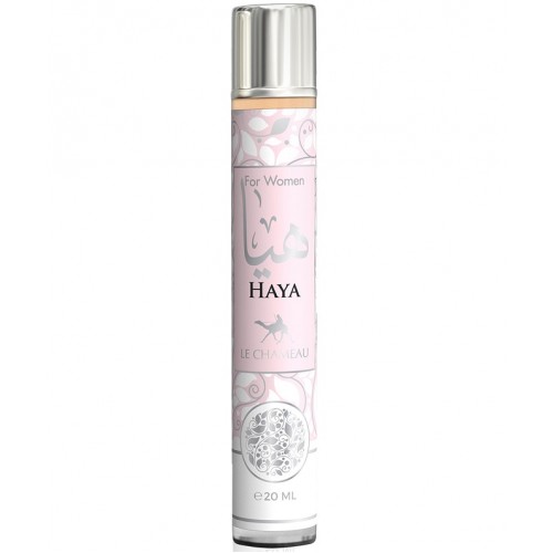 HAYA woman edp Дамски Парфюм