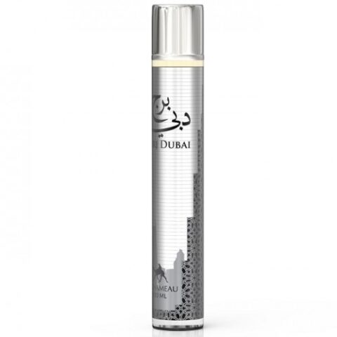 Burj Dubai Unisex arabian parf