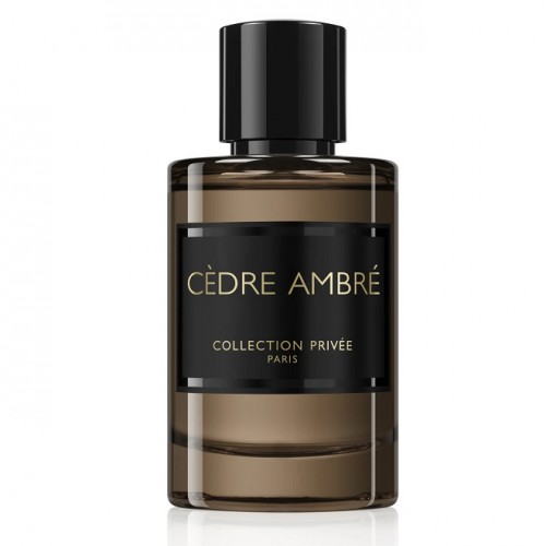 CEDRE AMBRE Collection Privee eau de parfum Парфюм за мъже