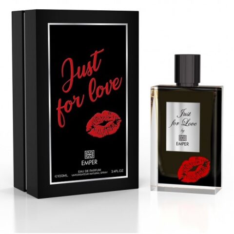 Secret Just for Love edp Унисекс парфюм