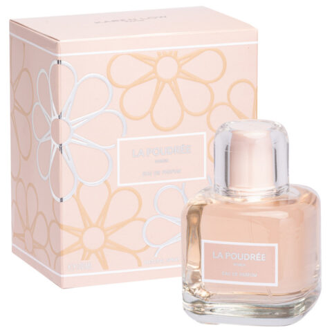 LA POUDREE for women eau de parfum Дамски парфюм Paris