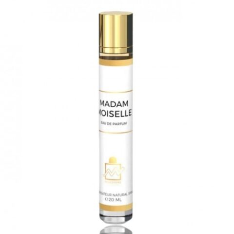MADAM MOISELLE edp Дамски Парфюм 20мл