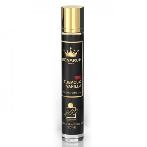 RED TOBACCO VANILLA edp Унисекс парфюм